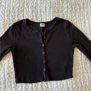 Sunday best long sleeve